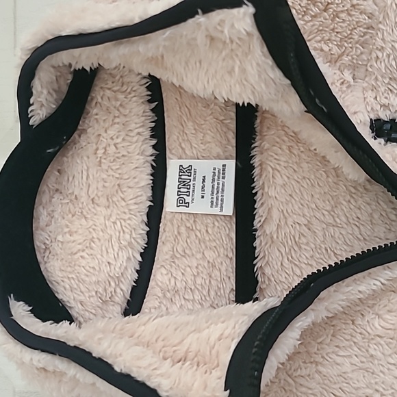 PINK jacket - Picture 2 of 4